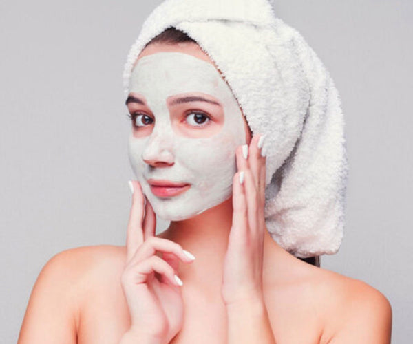 Benefits of Facial Masks You Need to Know – Refresh Botanicals